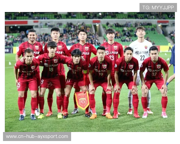 上港阵容曝光,主教练布局独特备战全力,上海上港主教练有哪些 上港阵容曝光,主教练布局独特备战全力,上海上港主教练有哪些