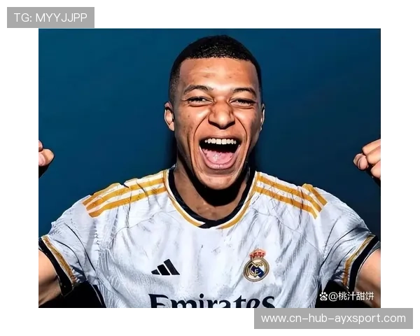 姆巴佩晒童年偶像海报，致敬老一辈巨星