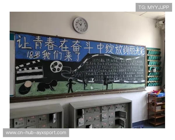 奋斗的青春让中国篮球闪耀，奋斗让青春闪光