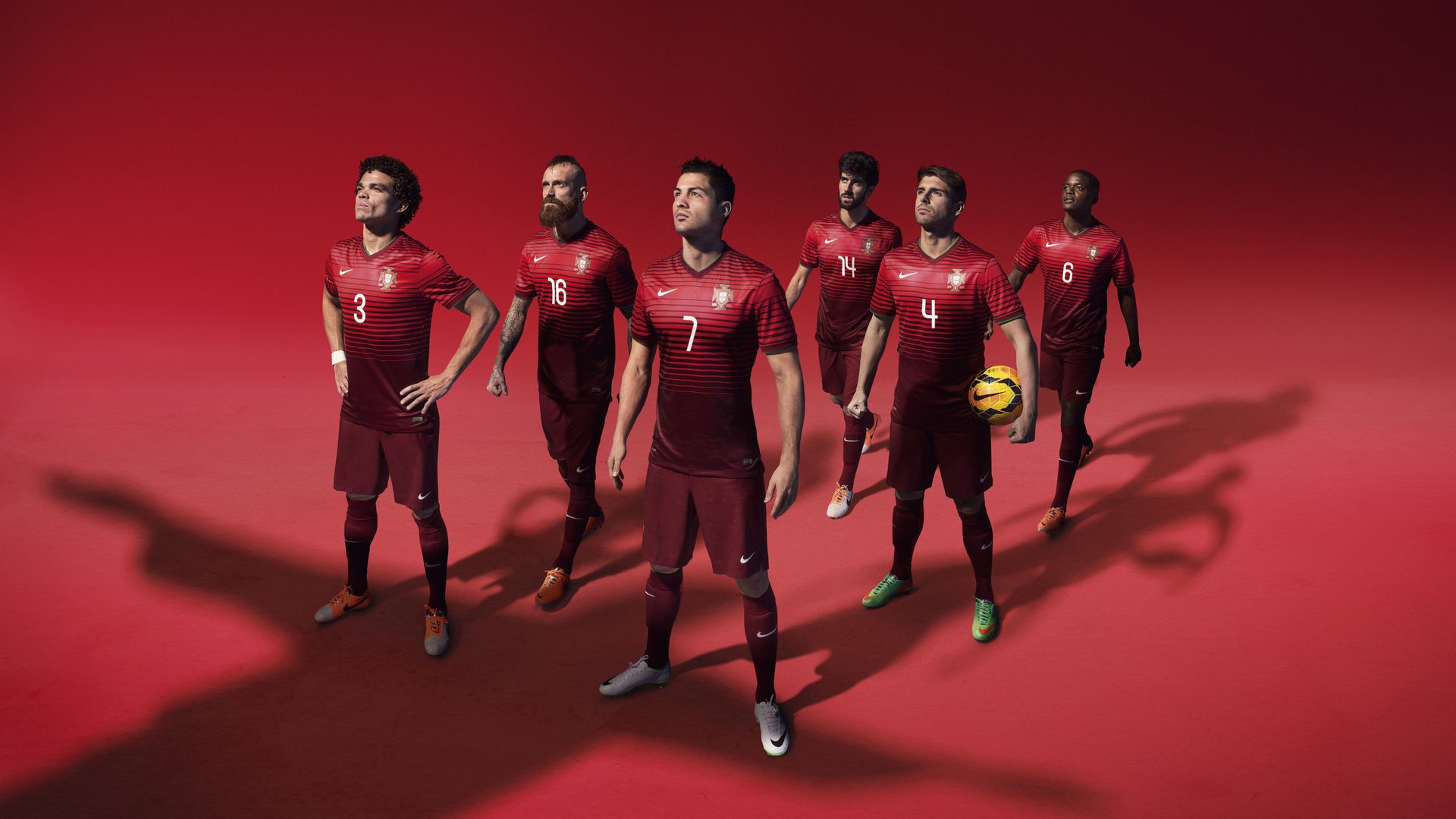 世界杯：电视解说运用增强现实技术 战术板讲解更直观